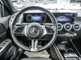 MERCEDES-BENZ GLB 220 d 4M PROGRESSIVE NIGHT SPUR AHK DISTR