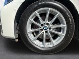 BMW 520 xd touring Lenkradheizung AHK HUD Stop&Go
