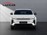 TOYOTA C-HR + 165 kW Teamplayer