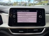 VW T-Roc Move 1.0 TSI AHK/ACC/APP/LED/SHZ/NAVI/ISO