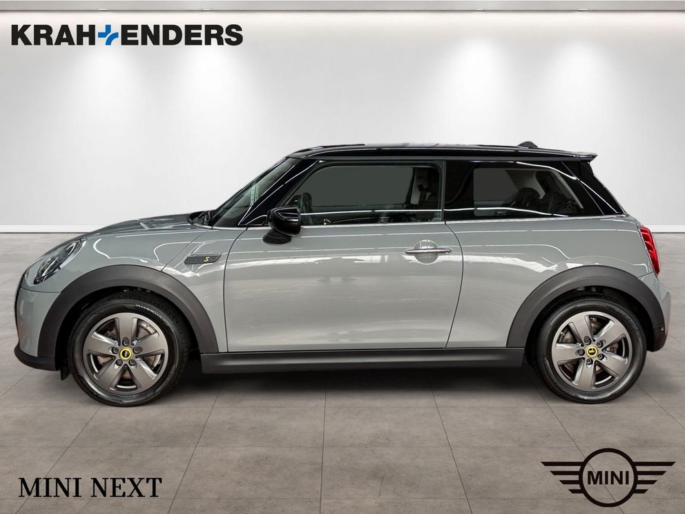 MINI Cooper SE Essential Trim 3-Türer LED+SHZ DW 0,25%
