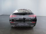 MERCEDES-BENZ GLE 350 de 4MATIC Coupé mit EQ Hybrid Technologie