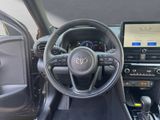 TOYOTA Yaris Cross Hybrid FWD Teamplayer*WINTERPAKET