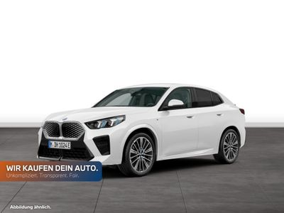BMW iX2 xDrive30 