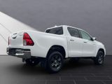 TOYOTA Hilux 2.4 D-4D Double Cab Comfort 4x4