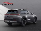 TOYOTA bZ4X Touring FWD Teamplayer