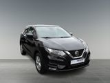 NISSAN Qashqai 1.2 16V Acenta Navi DAB Kamera USB Farb-Display