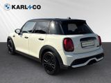 MINI Cooper S 5-Türer Navi Driv Assis Keyless LED