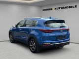 KIA Sportage 1.6 GDI Vision +NAV+CAM+PDC+SITZH.+