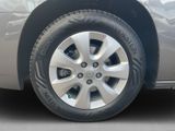 OPEL Combo Life Edition 1.2 +Sitzheizung+Kamera+