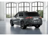 MERCEDES-BENZ GLE 350 de 4MATIC mit EQ Hybrid Technologie AMG