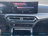 BMW 318i Touring Navi+Kamera+SHZ+Apple+HiFi+Spurass.