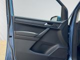 VW Caddy Comfortline BMT Klima Rückfahrkamera