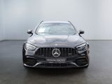 MERCEDES-BENZ E 63 S T AMG 4M+ AMG BURM NIGHT DRIVERS WIDE 360