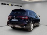 RENAULT Koleos Initiale Paris 4x4 dCi 190 4WD++PANO-DACH++SHZ++NAVI++PDC++