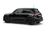 MINI Cooper Sportsitze LEDER PDC LED DAB