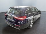 MERCEDES-BENZ C 300 d T AVANTGARDE KAMERA SPUR PDC SHZ