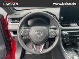 TOYOTA RAV 4 15 Jahre Garantie*Plug-i n Hybrid*4x4*2.5*