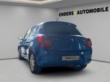 SUZUKI Swift Club Dualjet ++KLIMA++PDC++NAVI++