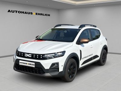 DACIA Sandero III Stepway Extreme 110 SHZ LHZ 360°