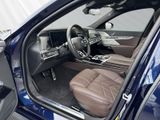 BMW 750 e xDrive M-SportPRO Kristall B&W Automatiktür
