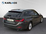BMW 320 d Touring LC Prof Tempomat PDC LED Sportsitz