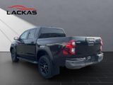 TOYOTA Hilux Invincible 2,8-*2026 NEU* VERFÜGBAR*TOP*