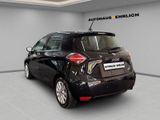 RENAULT ZOE Experience +Kaufakku+Kamera+Klima+Garantie+