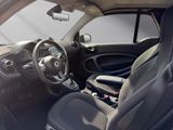 SMART ForTwo cabrio *Automatik*Sitzheizung"