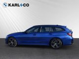 BMW 318 i Touring M Sport LC Prof Driv Assis Ad LED