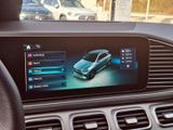 MERCEDES-BENZ GLE 350 de 4M , AMG BURM NIGHT WIDE MEMO MULTI