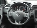 RENAULT Kadjar PDC+RFK+SHZ+NAVI