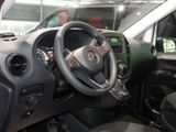 MERCEDES-BENZ Vito 116 Kasten/lang/Klima/Base/Hecktüren PDC