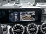 MERCEDES-BENZ GLB 220 d 4M PROGRESSIVE NIGHT SPUR AHK DISTR