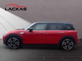 MINI Cooper SD Clubman ALL4+LED+CARPLAY+NAVI+ 2HD