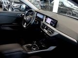BMW 118i Advantage 17 Navi