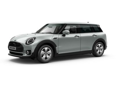 MINI Cooper Clubman +Navi+LED+RFK+Leder+Temp+PDCv+h