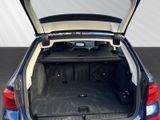 BMW 530 i Touring Navi Business Ad. Kurvenlicht PDC