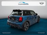 MINI John Cooper Works 3-Türer Navi+Kamera+ACC+SHZ+BT