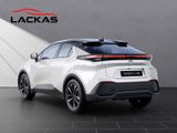 TOYOTA C-HR Hybrid Teamplayer