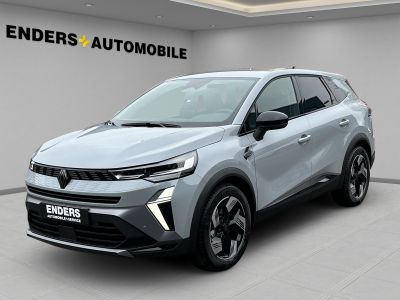 RENAULT Symbioz 145 Full Hybrid 1.6 EU6e Esprit Alpine E-Tech Aktion MFS