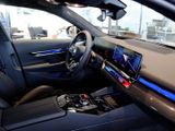 BMW M5 Touring 