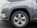 TOYOTA RAV 4 Hybrid 4x2 Club Allwetter*AHK*SHZ*