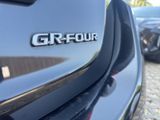 TOYOTA Yaris GR Performance-Paket