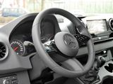 MERCEDES-BENZ Sprinter 317 CDI KASTEN L2H2 KLIMA LED TEMPOMAT KAMERA