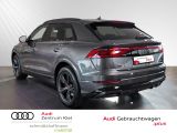 AUDI Q8 TFSI e quattro S-line business tiptronic