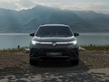 VW Tiguan R-Line 1,5 l eHybrid Blackstyle, WR, IQ