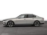 BMW 540d xDrive Limousine
