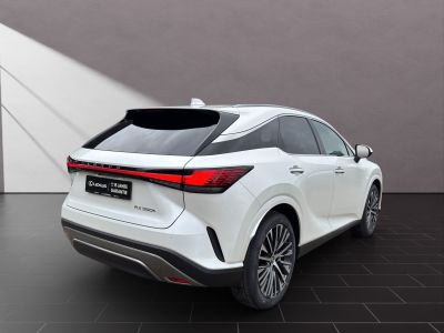 LEXUS RX 350 4x4 Executive Line Panoramadach Tech-Pake