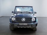 MERCEDES-BENZ G 450 d 360 AHK DISTR KAMERA SPUR STANDH PDC
